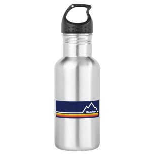 Botella De Agua Moses Lake Washington