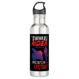 Botella De Agua Motocicletas Estilo de vida