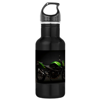 Botella De Agua motocicletas Kawasaki z750
