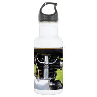 Botella De Agua Motor Velocette