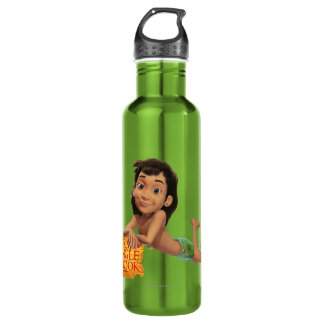 Botella De Agua Mowgli 4