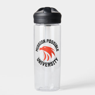 Botella De Agua MPU CamelCak Water Bottle