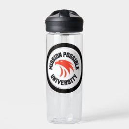 Botella De Agua MPU CamelCak Water Bottle