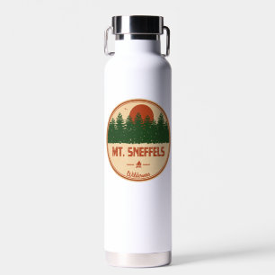 Botella De Agua Mt. Sneffels Wilderness Colorado