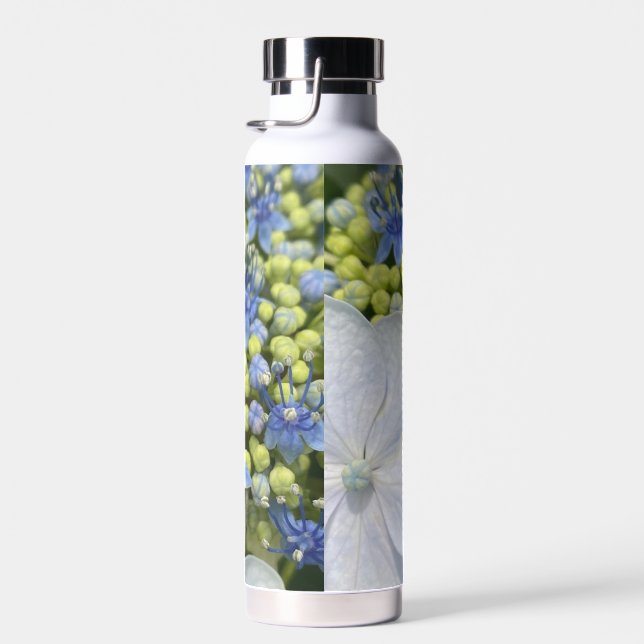 Botella De Agua Mug (Derecha)