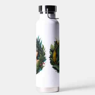 Botella De Agua Mug