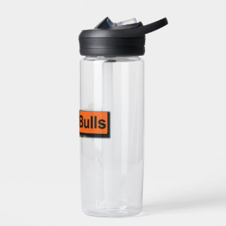Botella De Agua Mug clásico, 11 oz