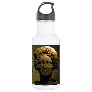 Botella De Agua Mujer romana Statue1 snap-17383 j de Inglaterra