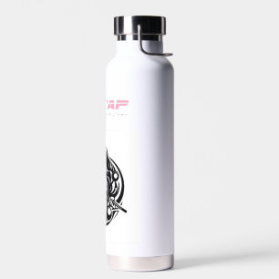 Botella De Agua Mujeres de apoyo