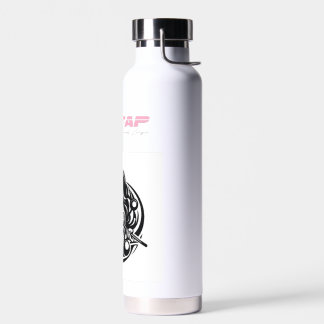 Botella De Agua Mujeres de apoyo