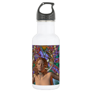 Botella De Agua Mundo de sueños