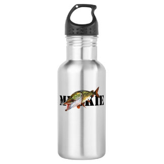 Botella De Agua Muskie