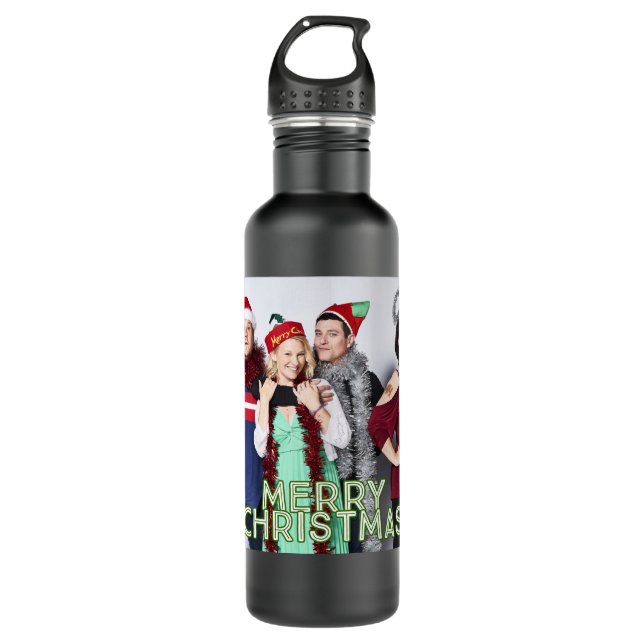 Botella De Agua My Favorite People Gavin Art Stacey Gifts For Birt (Anverso)