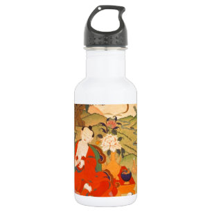 BOTELLA DE AGUA NAGARJUNA