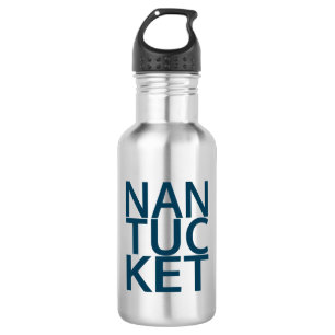 Botella De Agua Nantucket