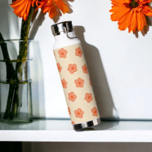 Naranja Hippie Peach Preppy