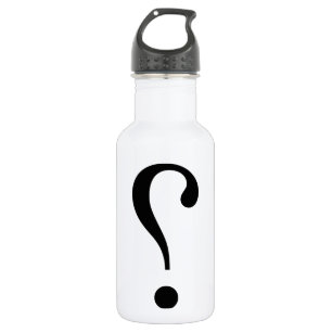 Botella De Agua NARK mARK {ironicon}