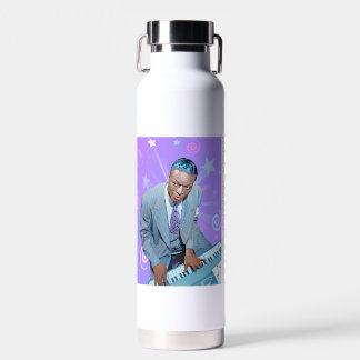 Botella De Agua Nat King Cole
