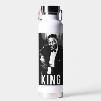 Botella De Agua Nat King Cole