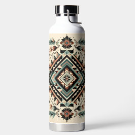 Botella De Agua Native Inspiration 