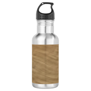 Botella De Agua Natural Tan Sandstone Look Background