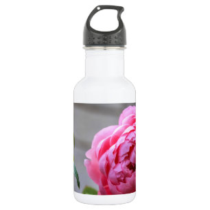Botella De Agua Naturaleza
