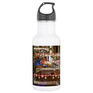 Botella De Agua Navidades alumbran a Guildford