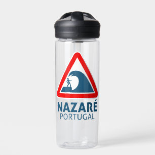 Botella De Agua Nazare
