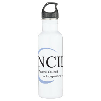 BOTELLA DE AGUA NCIL