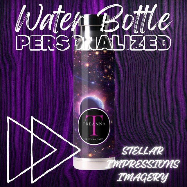 Botella De Agua Nebuloria Lullaby (Subido por el creador)