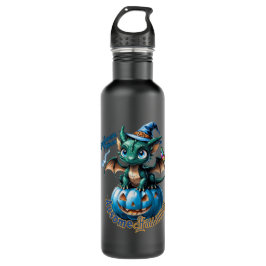 Botella De Agua Necesidades especiales | ASD | Dragón cutáneo