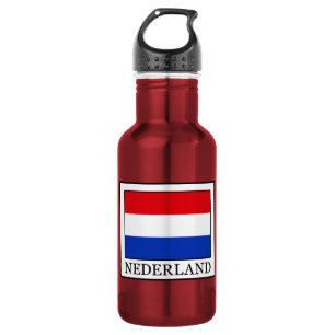 Botella De Agua Nederland