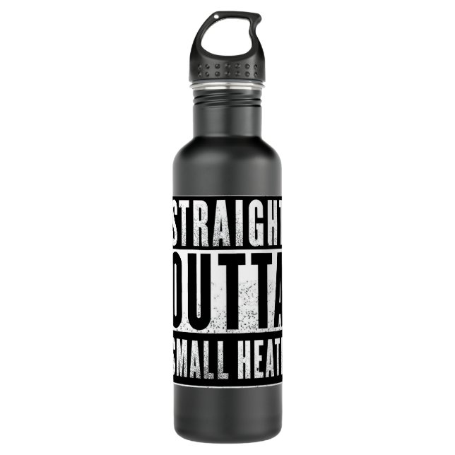 Botella De Agua Needed Gifts Peaky Blinders Gift For Fans (Anverso)