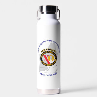 Botella de agua NEHB