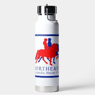Botella de agua NEIHC
