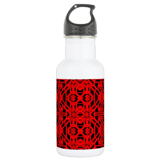 Botella De Agua Neon Eon 12
