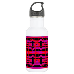 Botella De Agua Neon Eon 6