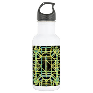Botella De Agua Neon Eon 8