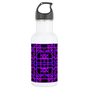 Botella De Agua Neon Eon 9