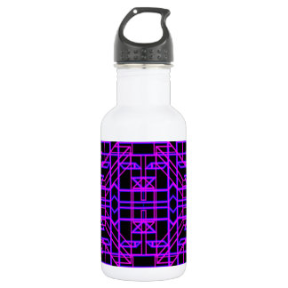 Botella De Agua Neon Eon 9