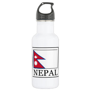 Botella De Agua Nepal