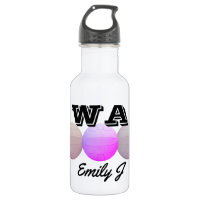 Netball personalizado diseño de la bola