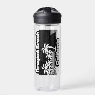 Botella De Agua Newport Beach California