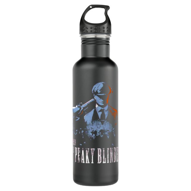 Botella De Agua Nice Keepsake By Order of Peaky Blinders Gifts For (Anverso)