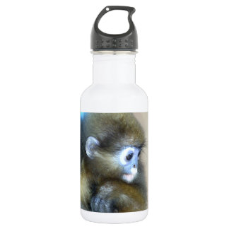 Botella De Agua NMB No Monkey Business