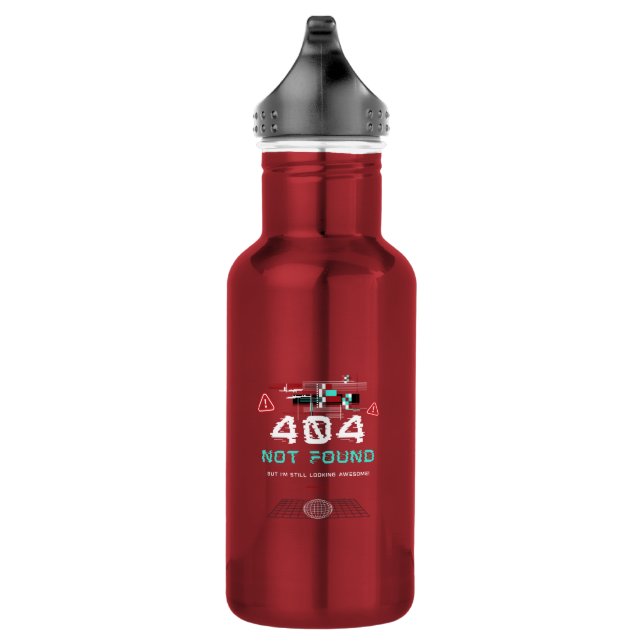 Botella De Agua no encontrado (Derecha)