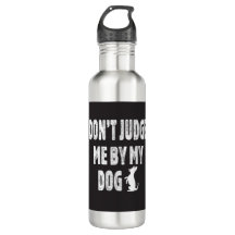 No me juzgues por mi perro