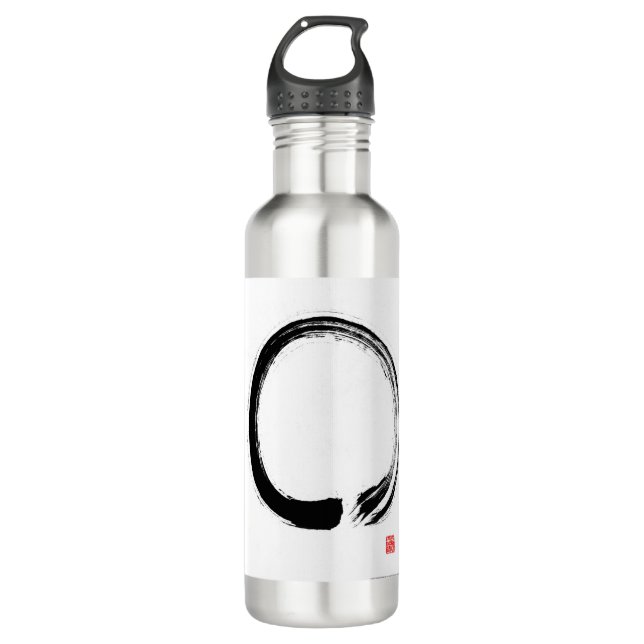 Botella De Agua NOB55 zen 1.tif (Anverso)