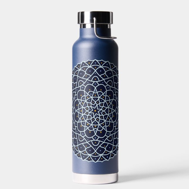 Botella De Agua Noche celestial (Izquierdo)
