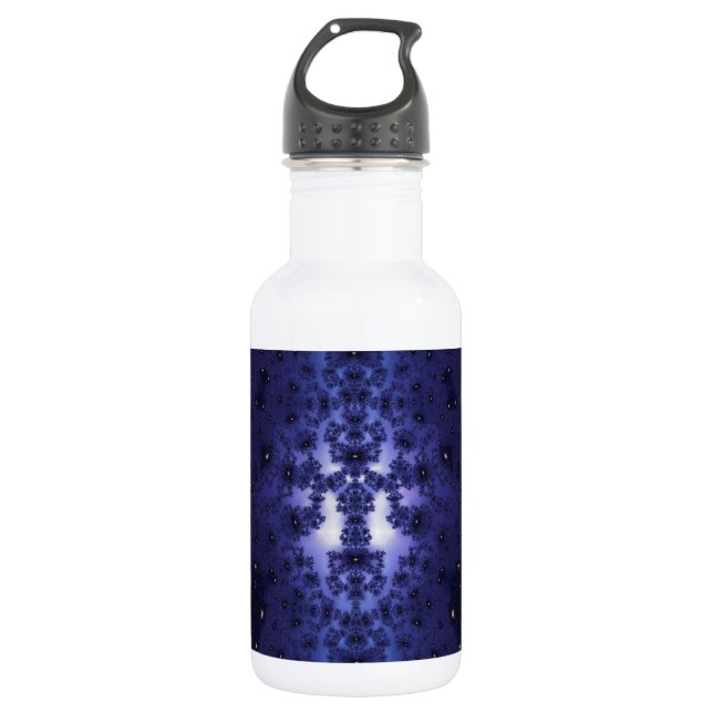 Botella De Agua Noche de estrellas (Anverso)
